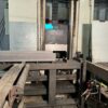 Ficep Excalibur 1201 DE CNC Single Spindle Beam Drill