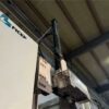 Ficep Excalibur 1201 DE CNC Single Spindle Beam Drill