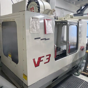 Haas VF-3 VMC