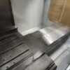 Haas VF-0 VMC