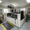Mitsubishi FA20S Advance CNC Wire EDM