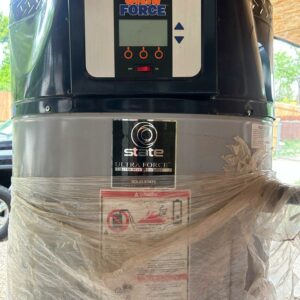 State Industries 100 Gallon Ultra Force Gas Water Heater