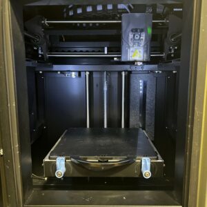 Stratasys Dimension 1200es 3-D Printer
