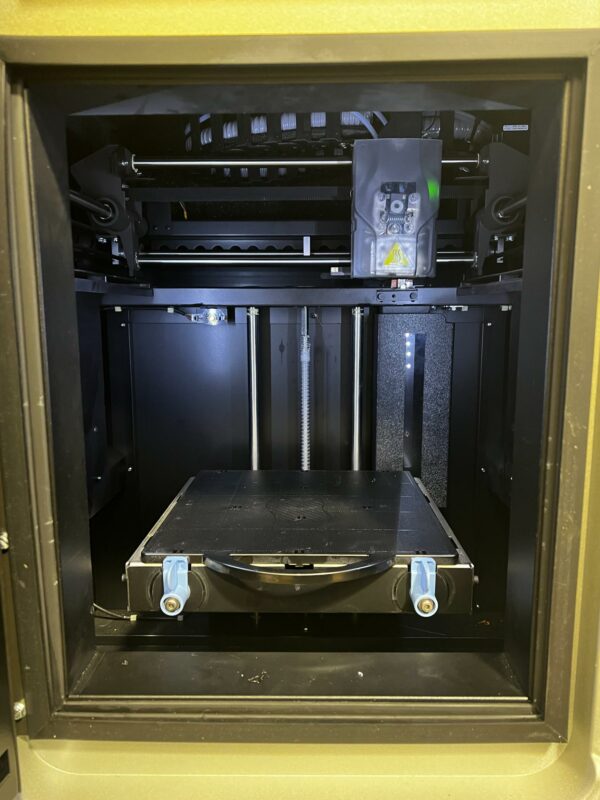 Stratasys Dimension 1200es 3-D Printer