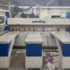 Schelling FW-330 Panel Saw