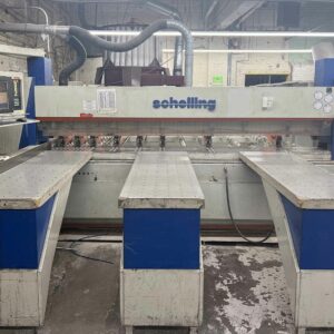Schelling FW-330 Panel Saw