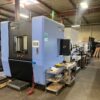 Doosan 500mm NHP 5000 HMC