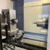 Doosan 500mm NHP 5000 HMC