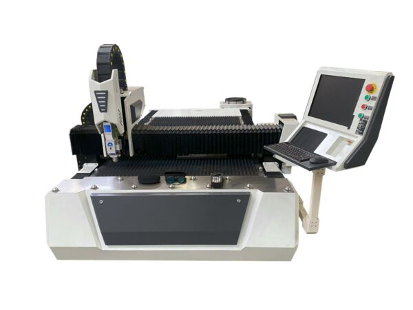 Light Object Panthera C2513 Fiber Laser Machine