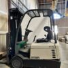 3,500 Lbs Crown SC4020-35 Forklift ~2603 Hours, New Battery 2020