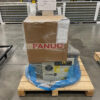 Fanuc P-40iA C1D1 Robot w/ R-30iB Moto Plus Control Box and Transformer