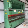 90 Ton x 10' Cincinnati 90CBX8 Press Brake