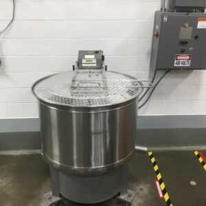 BEP FP-80500 Centrifuge