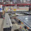 1/4" x 12' Accurshear 625012 Hydraulic Shear