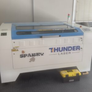100W Thunder Laser Nova 51-100