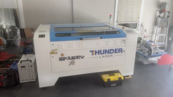 100W Thunder Laser Nova 51-100