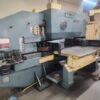 Amada Coma 50 Ton 555 Turret Punch