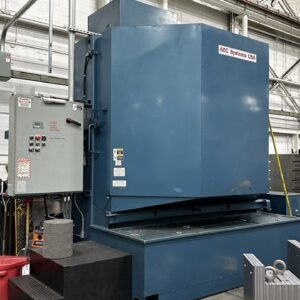 AEC Systems USA Industrial Parts Washer