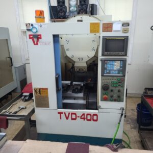 Akira Seiki SV600 CNC VMC