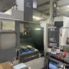 Mori Seiki SV-50/40 Vertical Machining Center