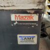Mazak Quick Turn Nexus 200 CNC Lathe