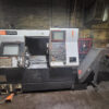 Mazak Quick Turn Nexus 200-II CNC Lathe