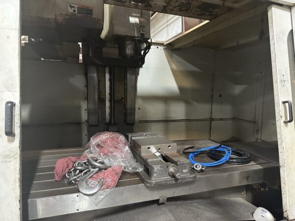Fadal 6535 VMC