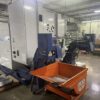 Mori Seiki SV-50/40 Vertical Machining Center