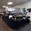 Kornit Direct-To-Garment Avalanche HD6 Textile Digital Printer and Conveyor Dryer