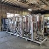 Hydrology Systems Industrial Alkaline Water System AWS-120