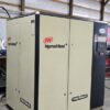 75 Hp. Ingersoll Rand IRN75H-CC Air Compressor
