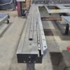 1/4" x 12' Accurshear 625012 Hydraulic Shear