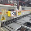 1/4" x 12' Accurshear 625012 Hydraulic Shear