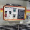 1/4" x 12' Accurshear 625012 Hydraulic Shear