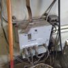 1/4" x 12' Accurshear 625012 Hydraulic Shear