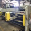 1/4" x 12' Accurshear 625012 Hydraulic Shear