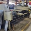 1/4" x 12' Accurshear 625012 Hydraulic Shear