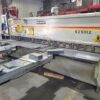 1/4" x 12' Accurshear 625012 Hydraulic Shear