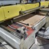 45 Ton Wiedeman Magnum 5000 CNC Turret Punch with Plasma