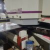 45 Ton Wiedeman Magnum 5000 CNC Turret Punch with Plasma