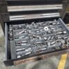45 Ton Wiedeman Magnum 5000 CNC Turret Punch with Plasma