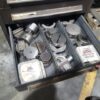 45 Ton Wiedeman Magnum 5000 CNC Turret Punch with Plasma