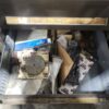 45 Ton Wiedeman Magnum 5000 CNC Turret Punch with Plasma