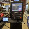 8' x 14' Lincoln Torchmate X-814-HD Plasma
