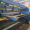 3/8" x 14' Cincinnati Mechanical Shear