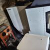 DMG MORI CMX 1100V VMC