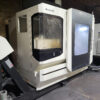 DMG MORI CMX 1100V VMC