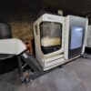 DMG MORI CMX 1100V VMC