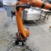 Kuka KR20 R1810-2