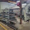 250 Ton x 14' Accupress 725014 CNC Hydraulic Press Brake